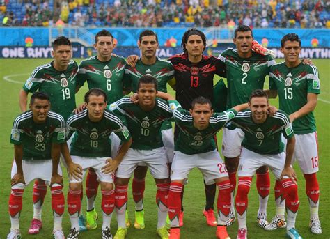 cameroon vs mexico world cup 2014
